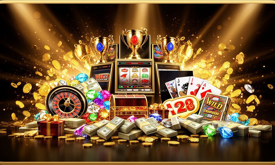 cz999 Slot Thuyền Rồng