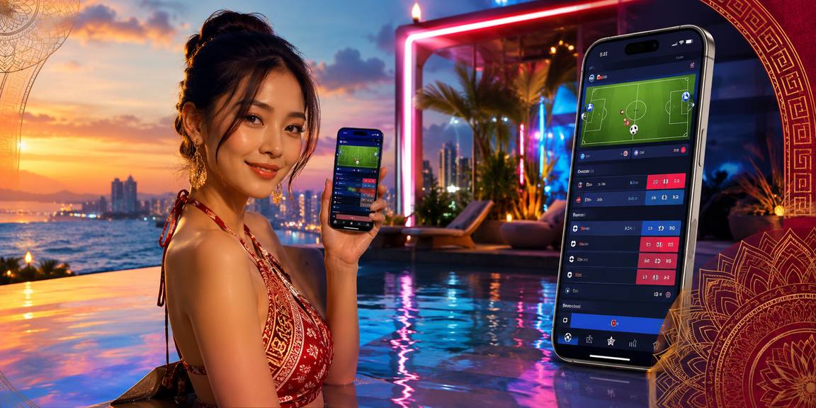 cz999 Khám phá sảnh xóc đĩa nhanh